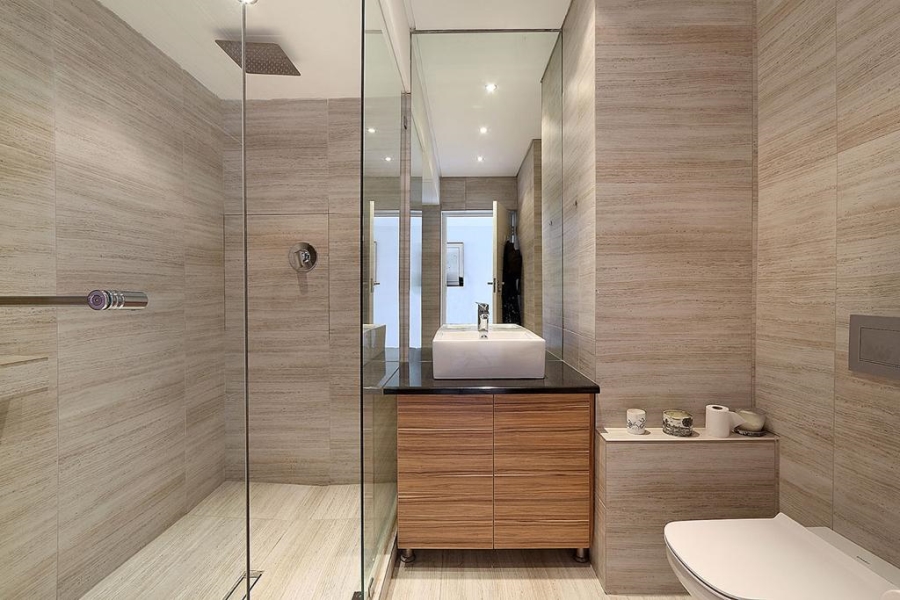 To Let 3 Bedroom Property for Rent in Green Point Western Cape